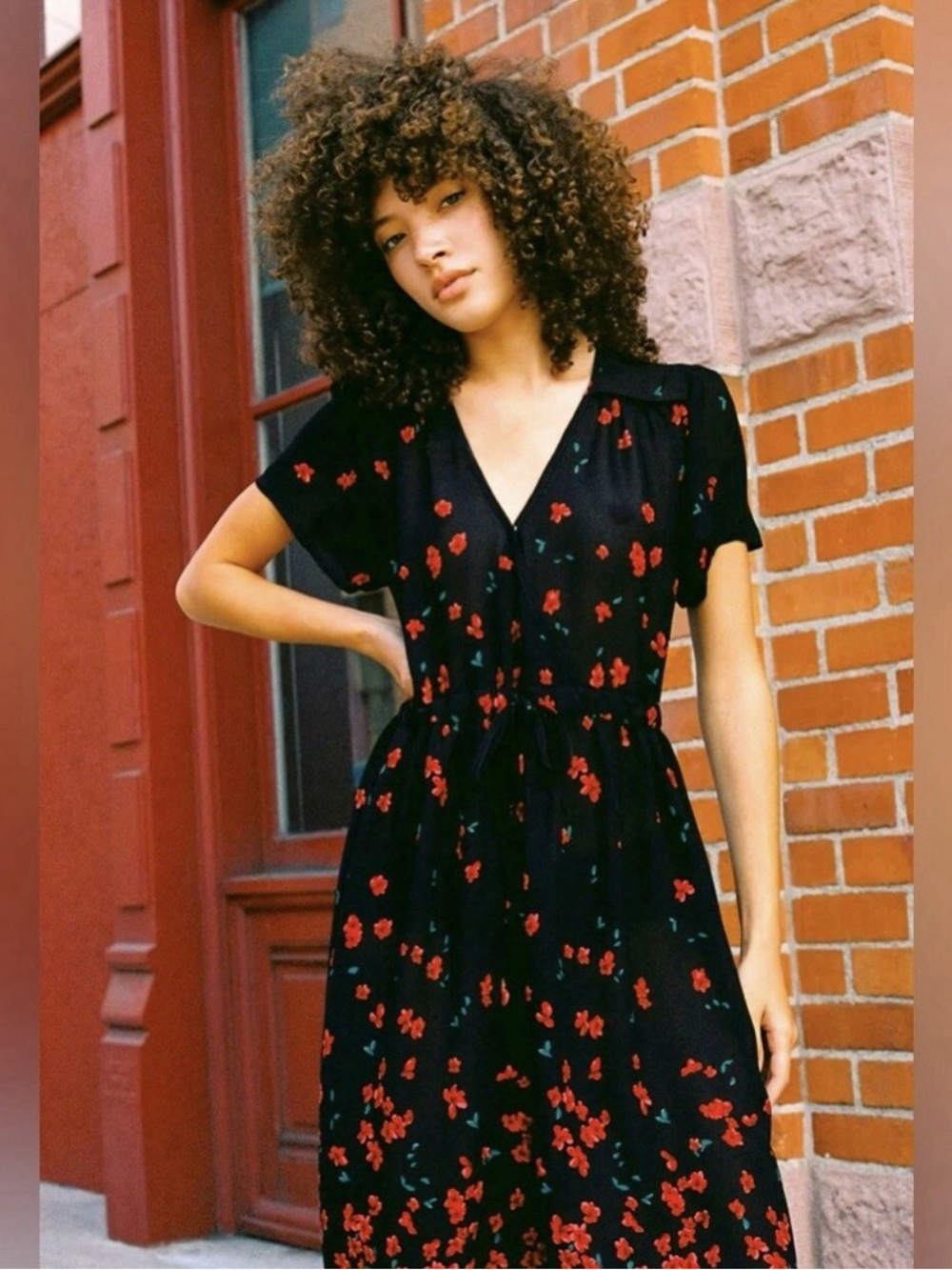 Christy Dawn The Simple Dawn dress